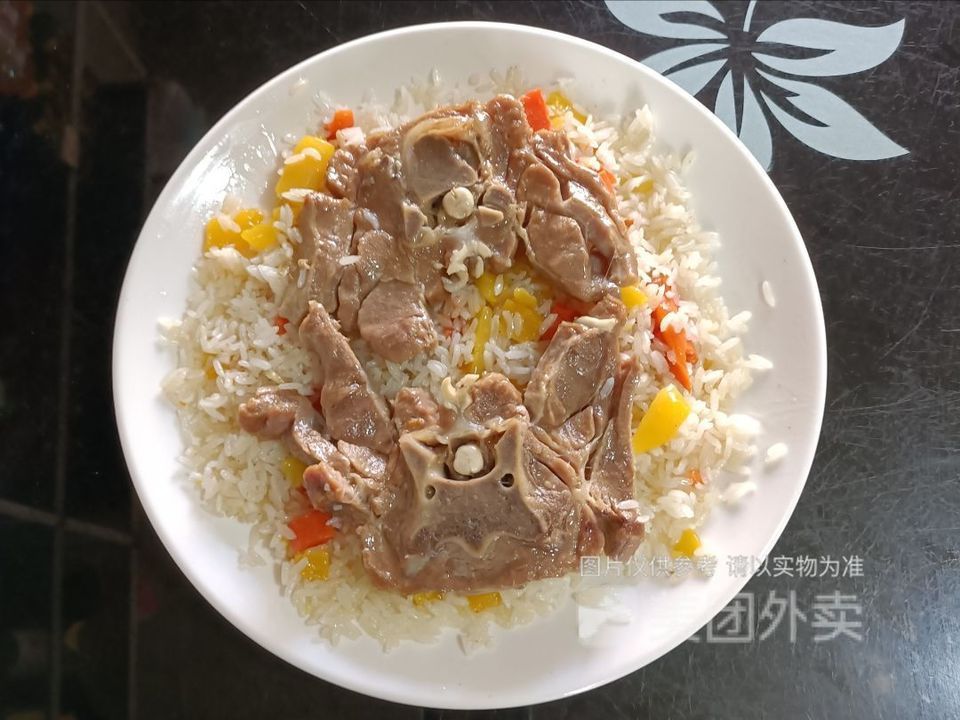 丰盛源抓饭第二分店