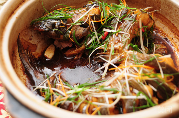 旱蒸剑骨鱼图片