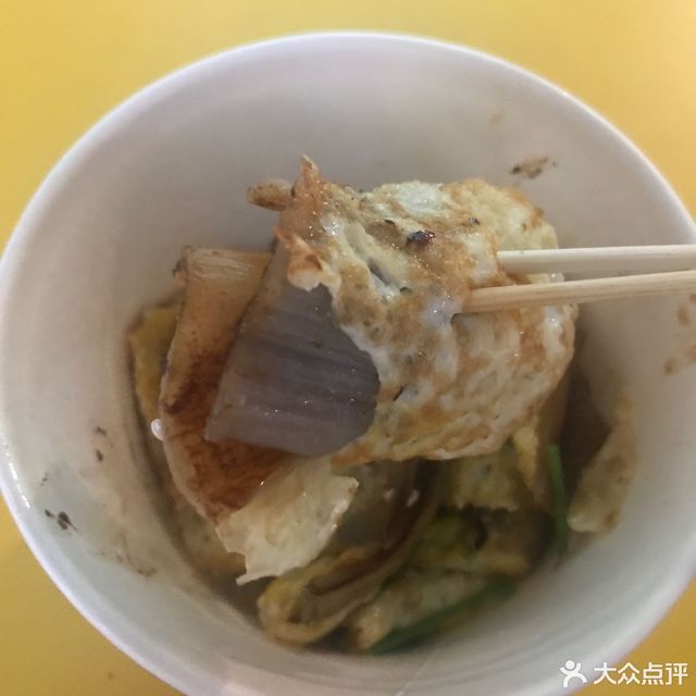 福記正宗山東雞蛋灌餅烤冷麵