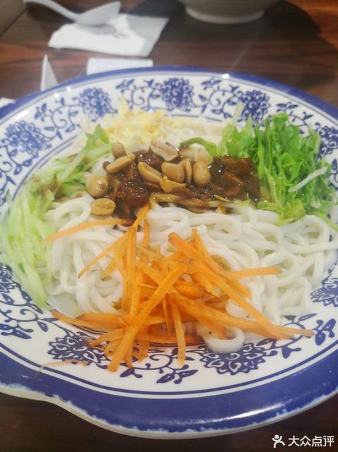 周丽君小吃天宁店