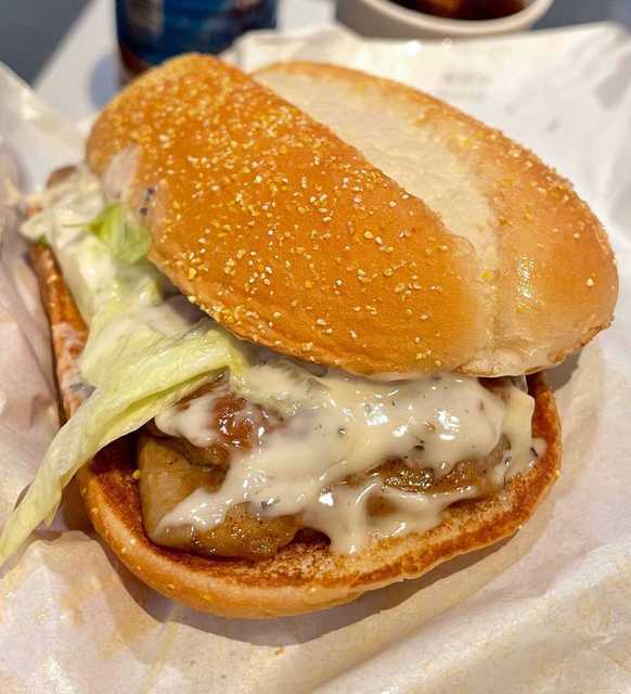 麦当劳万象城餐厅店