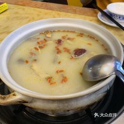 淼福豬肚雞廣州番禺南村店