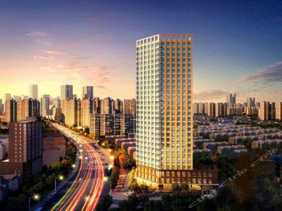 【雅诗阁酒店式公寓】地址,电话,路线,周边设施_360地图