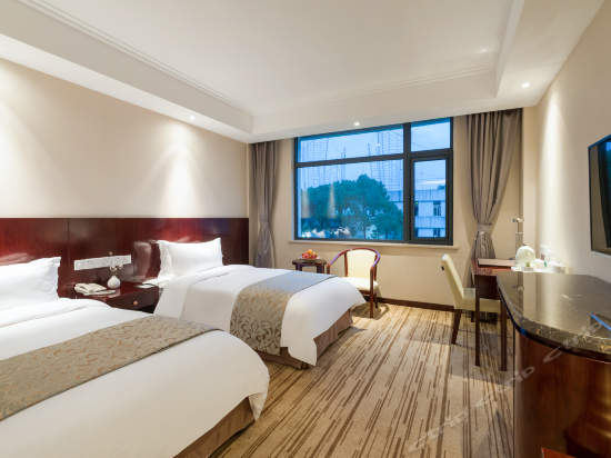 常州市 住宿服务 酒店 > 翠竹园宾馆         