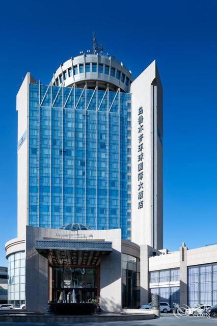 中国石油金秀庄园南