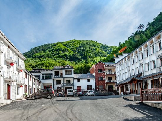 怎么去,怎么走,在哪,在哪里,在哪儿):杭州市临安区高虹镇石门村 电话