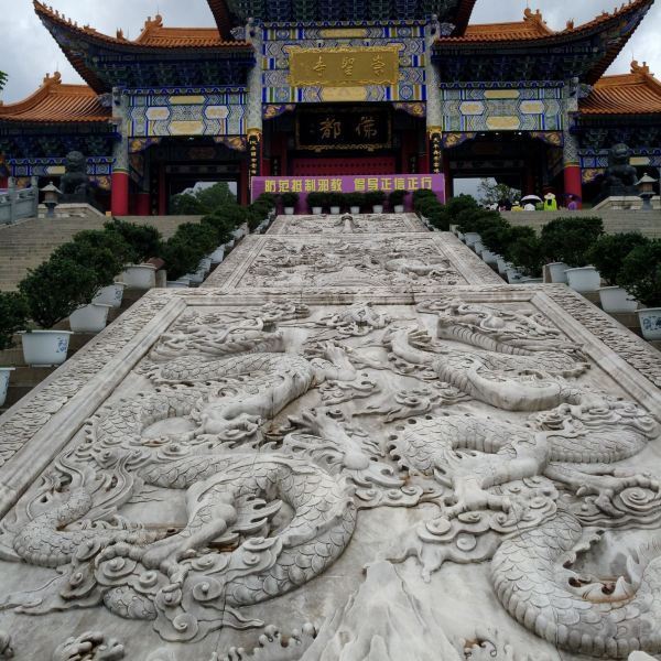 【崇聖寺】崇聖寺門票,崇聖寺遊玩攻略_360地圖