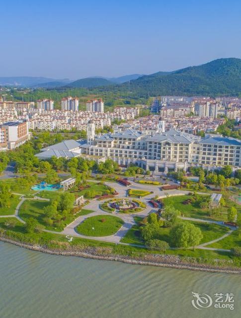 槐林镇大自然地板