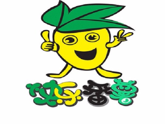 快乐番薯logo图片