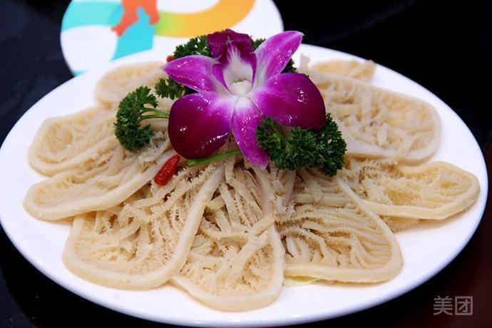 草原千层肚图片