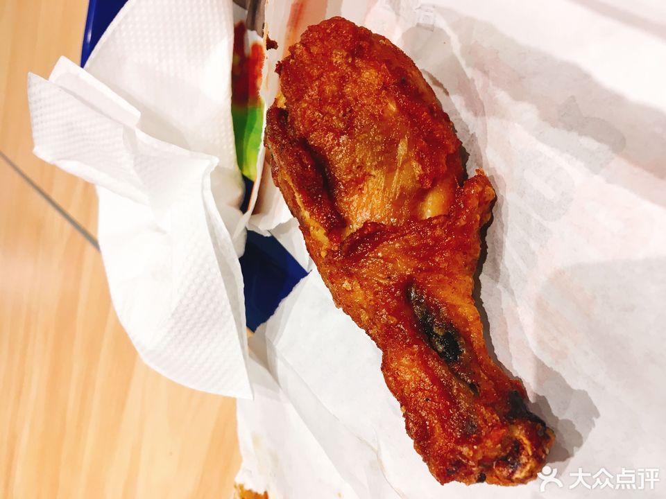 汉堡王东升科技园店