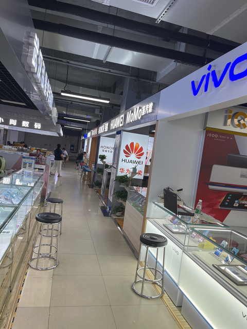 查看武汉广埠屯电子市场_360地图搜索结果列表