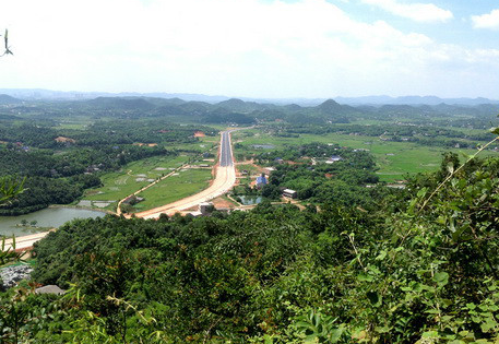 湖南省长沙市望城区乌山镇