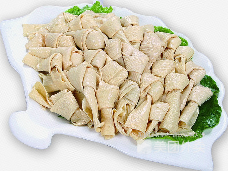 豆筋图片
