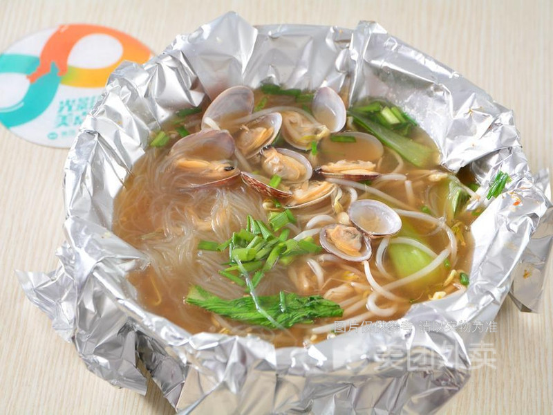 砂锅姐鲜味米粉