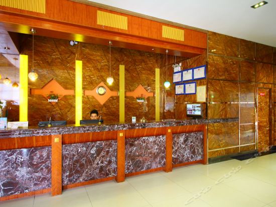 南苑e家连锁酒店(鄞州联盛广场店)