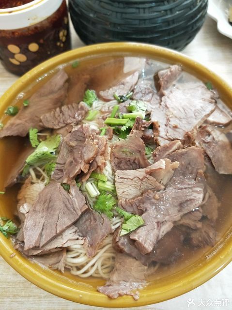 清阳斋福山拉面