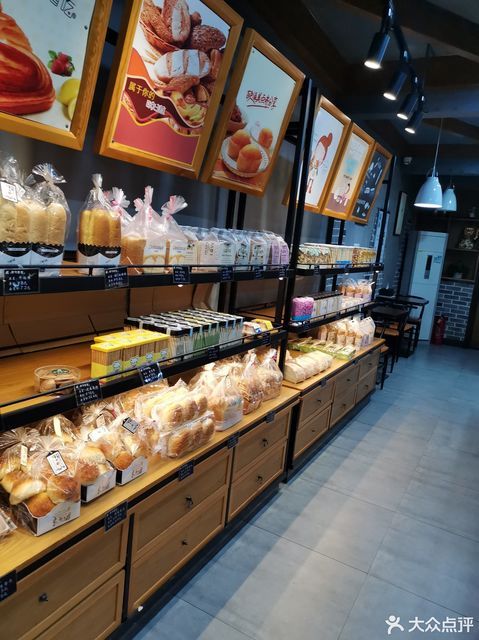 sasa佛罗伦萨小镇店