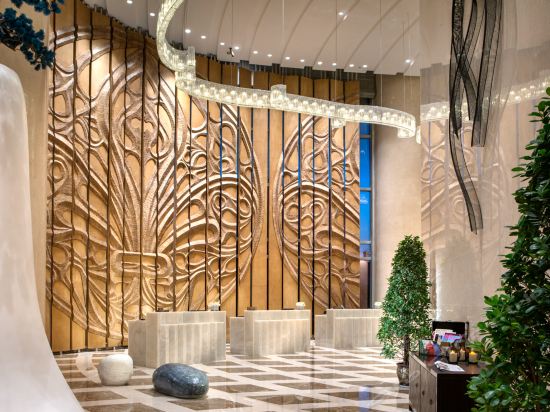 连云港苏宁索菲特酒店