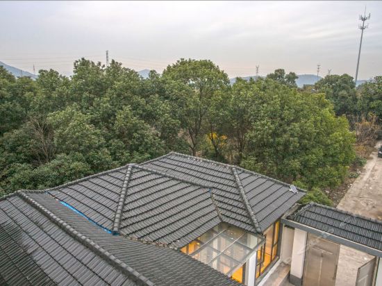 查看穹窿山望湖园别墅酒店_360地图搜索结果列表