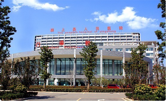 仁康医院磁共振中心