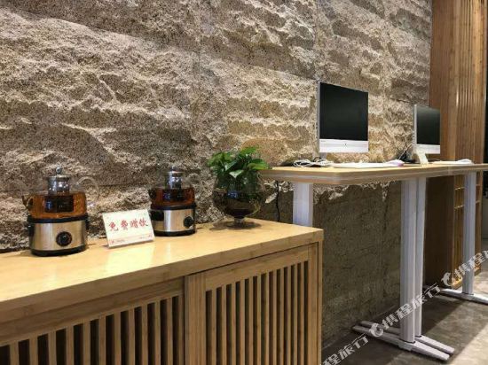 三明梅园悦竹酒店