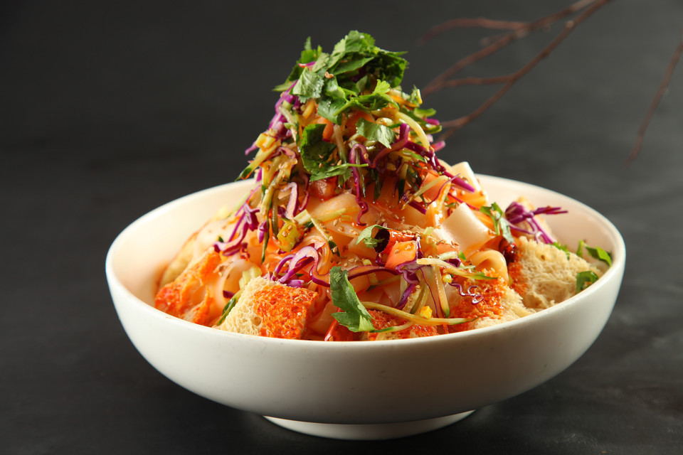 贺福记康巴什店