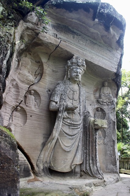 茗山寺