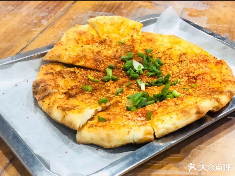 新疆喜羊羊烧烤大全