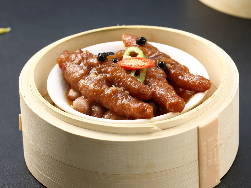 福记茶楼大兴大悦春风里店