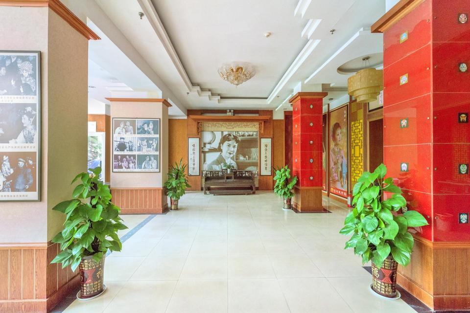 安庆市黄梅戏会馆