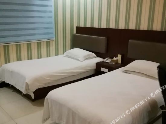 云梦宾馆郸城尚客优连锁酒店重庆家全居大酒店汉庭酒店(郸城店)太昊