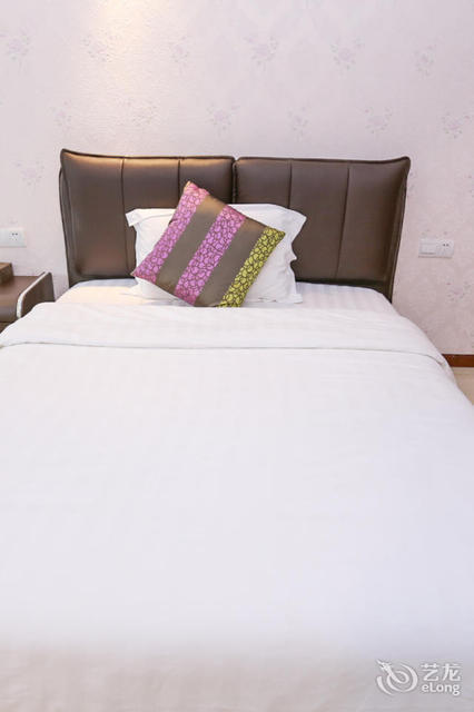 广州沃家酒店公寓(长提大马路店)