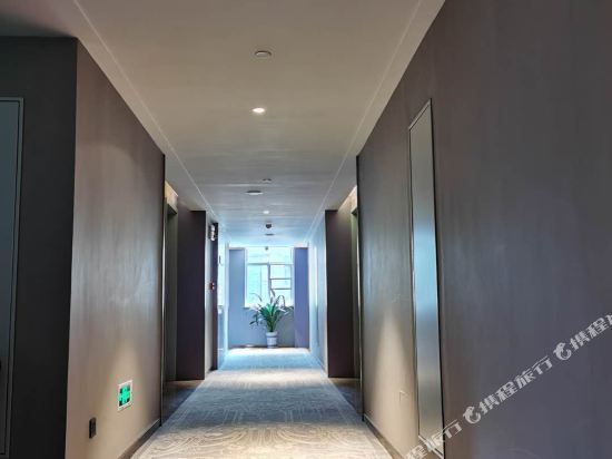 美居酒店(阳逻店)