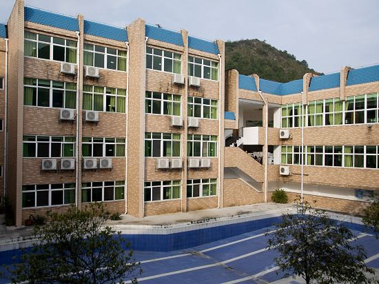 红阳宾馆(花溪清溪路店)