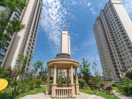 日照山海雅居公寓(7号店)