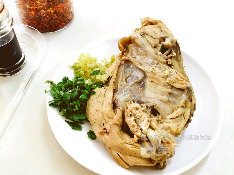    利群四季抻面鸡架城(三好街店)