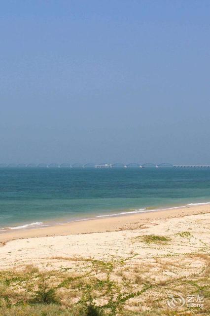 涠洲岛隐庐海景酒店