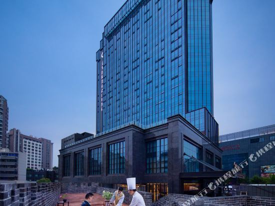 金华国际雷迪森广场酒店
