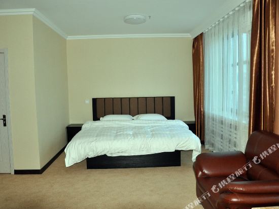 金顺宾馆(旅顺店)