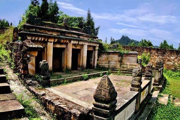 咸丰县朝阳寺镇综合文化站