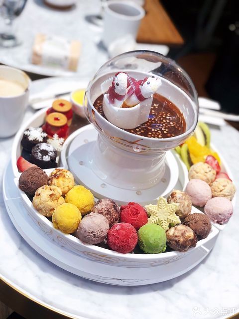 【哈根达斯】哈根达斯电话,哈根达斯地址_360地图