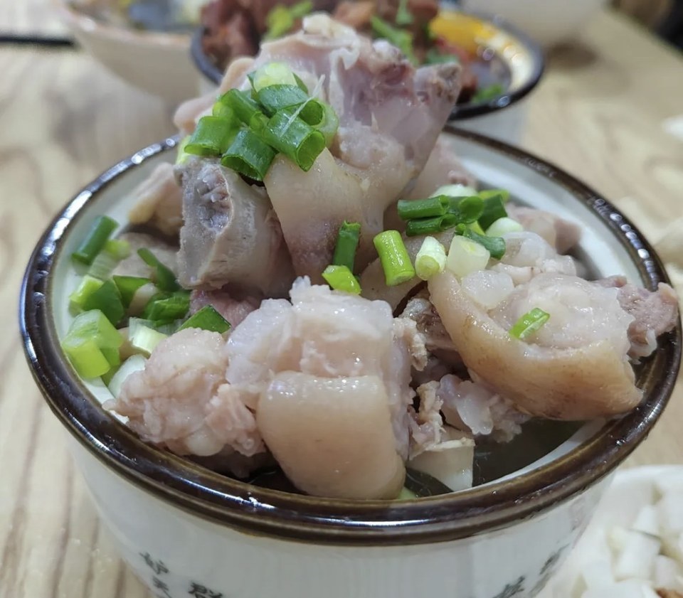 福袋罐罐香滨江和城店