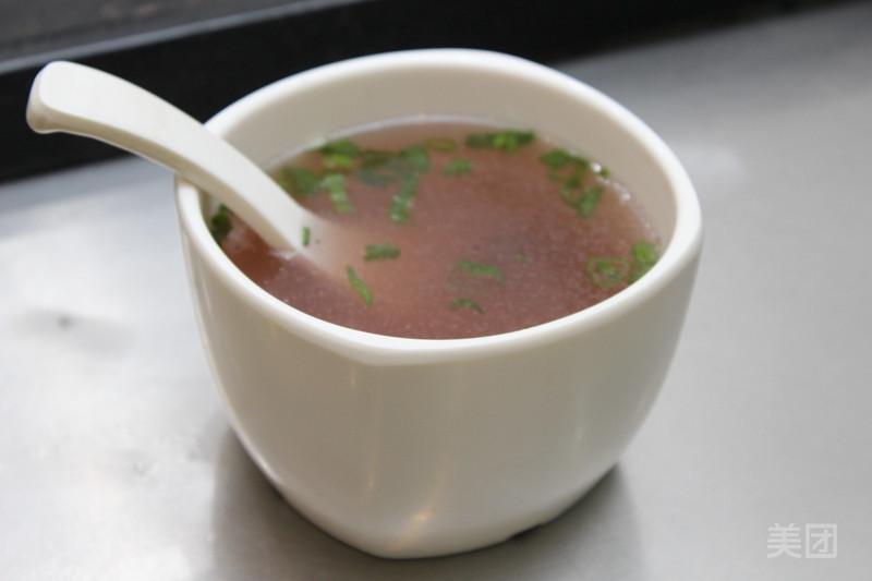 西新华姐快餐福安店