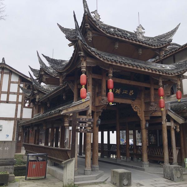 连二里市旅游景区