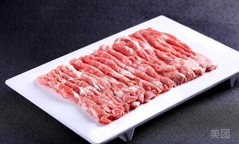 铁瓷京派老北京涮羊肉广饶店