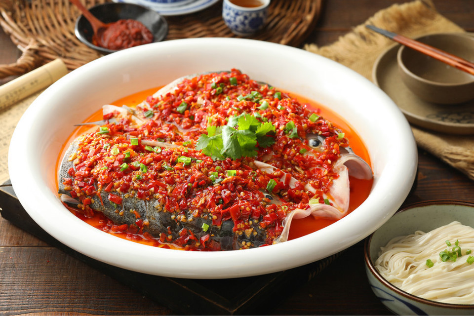 巷陌功夫湘菜六一店