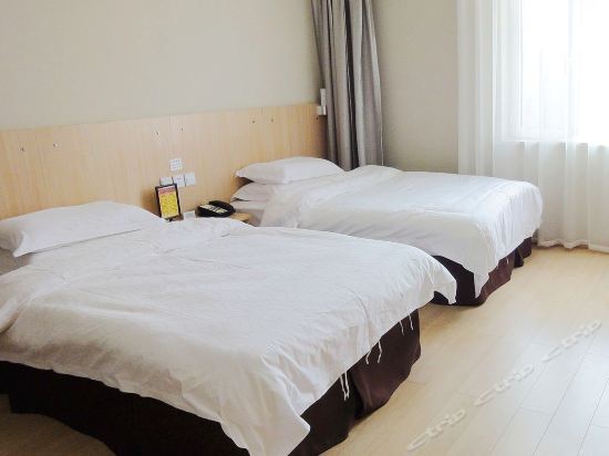 锦州金城宾馆(福州街店)