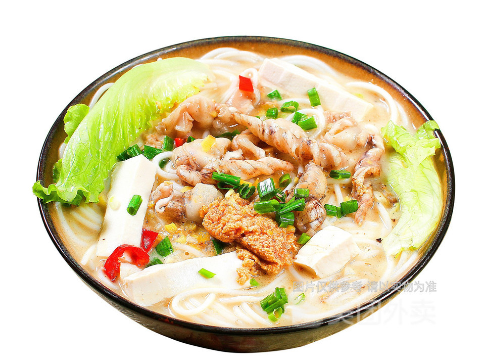 太和公鱼粉理工大学店