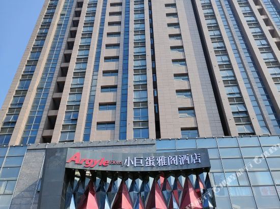                      小巨蛋国际